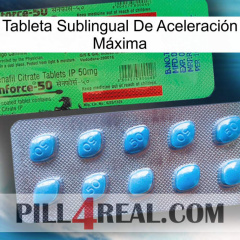 Tableta Sublingual De Aceleración Máxima new03